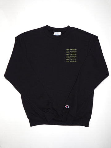 Fleece Crew