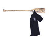 Paddle - wood hanger