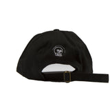 Black-Dad Cap